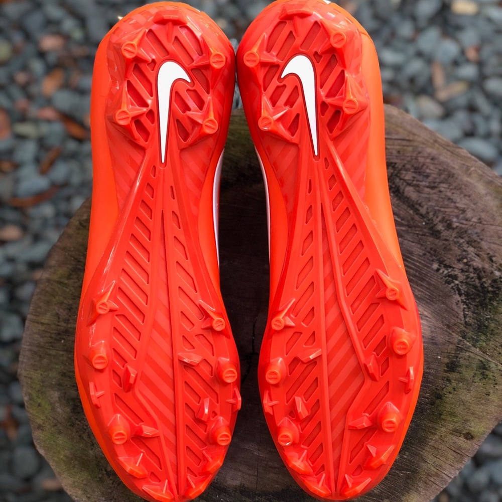 New Men's NIKE VPR football cleats 847097-828 - Picture 4 of 5